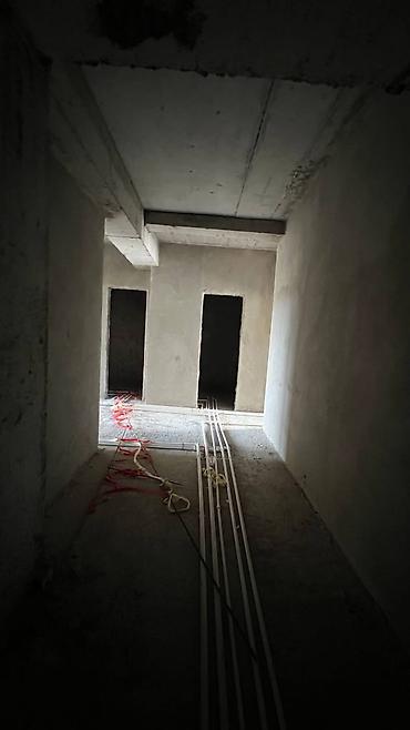 продается квартира 2 комнатный: 2 комнаты, 74 м², Золотой квадрат Элитка, 16 этаж, ПСО (под самоотделку) — 5