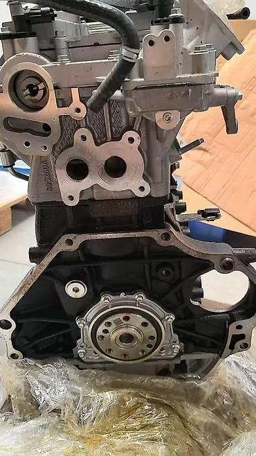 Двигатели, моторы и ГБЦ: Двигатели на заказ (Китай, Германия, Корея) – Новые и Б/У! Привезем — 22