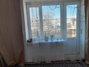 Продажа квартир: 2 комнаты, 45 м², 2 этаж, Старый ремонт — 1