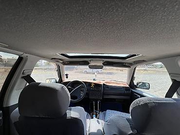 Унаа сатуу: Volkswagen Vento: 1992 г., 1.8 л, Кол менен иштөөчү, Бензин, Седан — 7