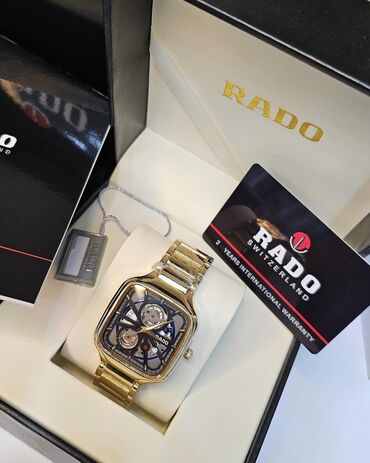 Qol saatları: Yeni, Qol saatı, rəng - Qızılı -da lalafo.az — 9 Qol saatları: Yeni, Qol saatı, rəng - Qızılı — 9