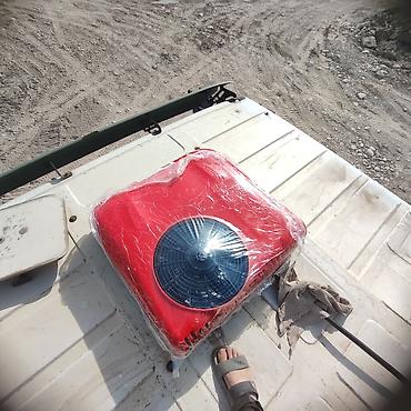 Грузовики: Грузовик, Howo, Б/у — 6