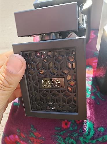 now парфюм: Парфюмерия (eau de parfum) — подборка восточных и нишевых ароматов. - — 1