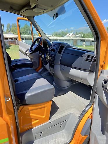 транс: Легкий грузовик, Mercedes-Benz, Дубль, 1,5 т, Б/у — 9