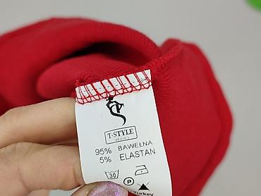 feba stroje: Bluzka damska, rozmiar S — 5