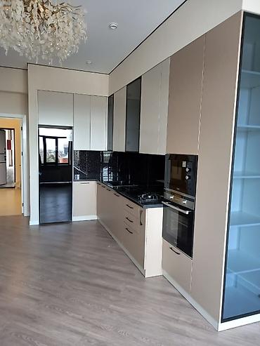 60: 2 комнаты, 60 м², 12 мкр Элитка, 11 этаж, Дизайнерский ремонт — 4