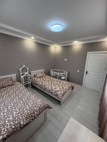 Bağ evlərinin kirayəsi: Şüşəbəndli bağ evi – istirahət və tədbirlər üçün rahat məkan - Geniş — 4