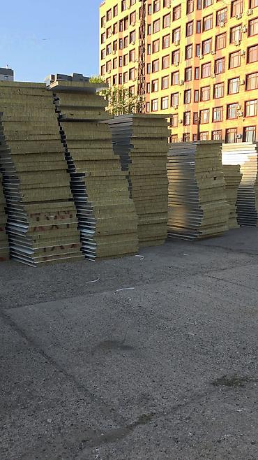 Продажа модульных домов: Модульные дома (быстровозводимые помещения) цена по акции 200 000сом — 23