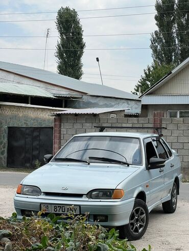 запорожец машина: ВАЗ (ЛАДА) 2114 Samara: 2007 г., 1.5 л, Механика, Бензин, Седан
