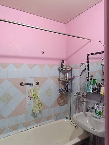 105: 3 комнаты, 62 м², Городок Энергетиков 105 серия, 5 этаж, Косметический ремонт — 5