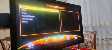 Televizorlar: Televizor Samsung Pulsuz çatdırılma