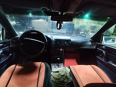 mersedes 212: Mercedes-Benz S-Class: 1995 г., 5 л, Автомат, Бензин, Седан — 7
