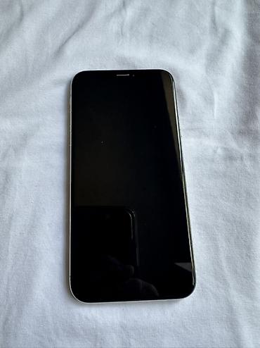 asus core i7: IPhone X, 256 GB, Gümüşü, Face ID — 1