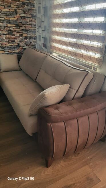 Gəzinti arabaları: Divan