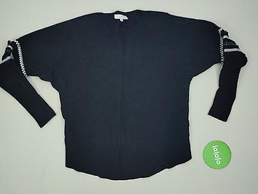sweter multikolor: Oltre, Sweter damski, rozmiar M — 2