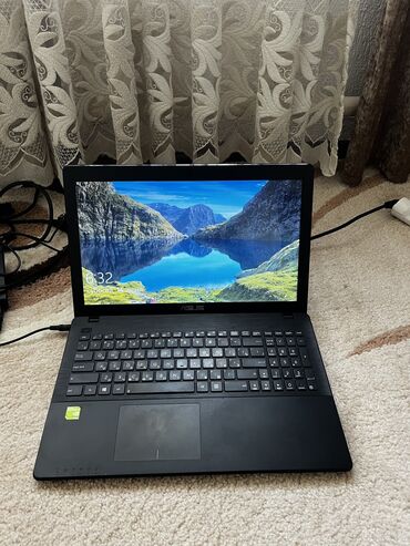 оперативка 16 гб ноутбук: Ноутбук, Asus, 6 ГБ ОЗУ, 15.6 ", Б/у, память SSD