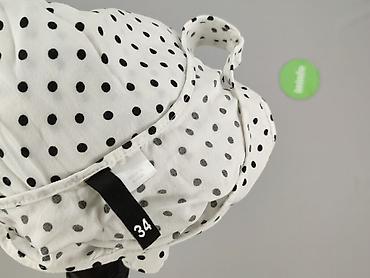pull and bear top w kropki: Sukienka damska, rozmiar XS — 5