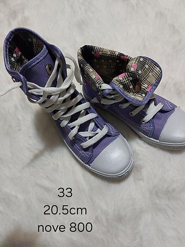 Patike: Polovna i nova obuca — 5