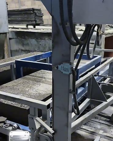 балон ключ: Продается действующее производство газоблока "под ключ". Это готовый — 8