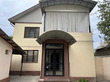 дом в пакровке: 235 м², 7 комнат, Забор, огорожен