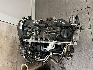 elm327 interface: MOTOR 2.0 TDI ZA AUDI A4 OD 2011. DO 2015. GOD. | Motor 2.0 TDI Audi — 1