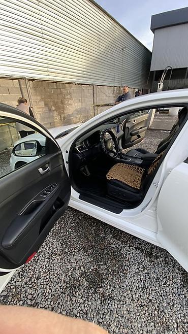 Kia: Kia K5: 2020 г., 2 л, Автомат, Газ, Седан — 10