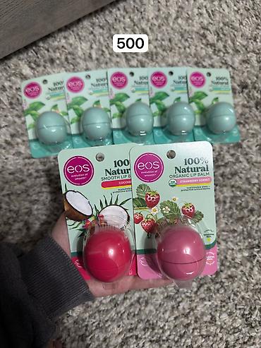 Косметика: Все товары оригинальные, были заказаны из США, Европы и Южной Кореи — 7