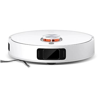 optimal tozsoran: 🤖 Xiaomi Robot Vacuum X20 Pro — əsas funksiyaları * 💨 7000 Pa sovurma — 2