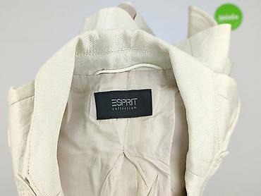 garnitur mem: Esprit Collection, Marynarka damska, rozmiar S — 4