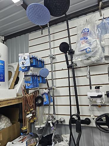 Регулирующие краны: Материал: Латунь — 21