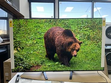 ТВ и видео: Hisense U7 Series 65" ULED MiniLED 65U7NQ. (144 герц) Ключевые — 9