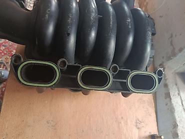 Коллекторы: Коллектор Audi Б/у, Оригинал — 14