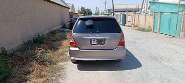 kyrgyz: Honda Odyssey: 2001 г., 2.2 л, Автомат, Бензин, Минивэн — 2