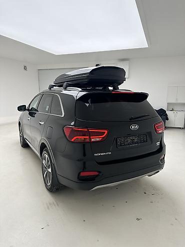 Kia: Kia Sorento: 2019 г., 2.2 л, Автомат, Дизель, Кроссовер — 24