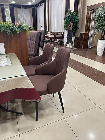 Ремонт и строительство: Комплект мягкой мебели, Новый, Бесплатная доставка, цвет - Коричневый — 2