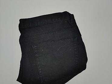 a spodenki: H&M, Szorty damskie, rozmiar S — 8