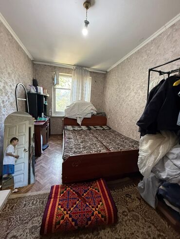 Продажа квартир: 2 комнаты, 44 м², 104 серия, 4 этаж, Старый ремонт