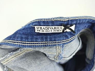 jeans stradivarius: Stradivarius, Jeansy damskie, rozmiar S — 4