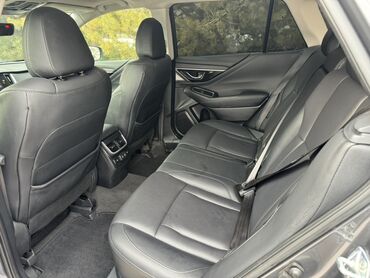 Subaru: Subaru Outback: 2021 г., 2.5 л, Типтроник, Бензин, Универсал — 8