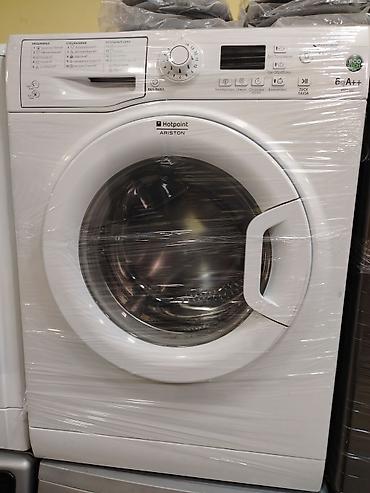 водонагреватель аристон: Hotpoint Ariston önyükləməli paltaryuyan maşın - Yük tutumu: 6 kq - — 2