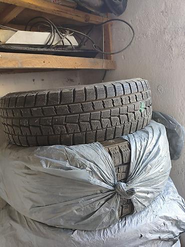 225 65 15: Шины Dunlop 185/65 R15 88T (без шипов) - Производитель: Dunlop - — 2