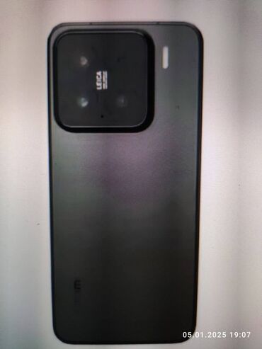 xiaomi black shark qiymeti: Xiaomi 14, 1 TB, rəng - Qara
