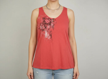 utopia t shirty: Women`s T-shirt, size XL (EU 42)