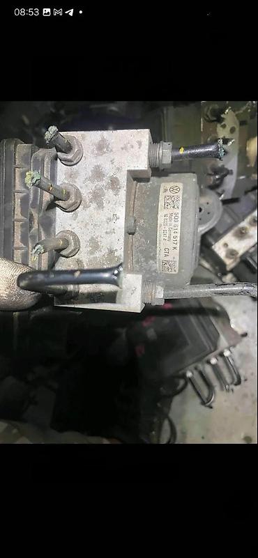 alternator: AUDI A3 8V 8 ABS CENTRALA 5Q0614517K | Audi vagen delovi ALTINA — 2
