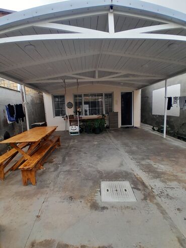 Həyət evləri və villaların satışı: 2 otaqlı, 64 kv. m, Kredit var, Yeni təmirli — 2