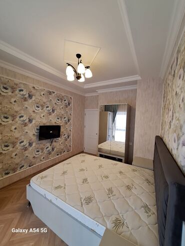 Günlük kirayə mənzillər: 2 otaqlı, Nərimanov r. r-nu — 23