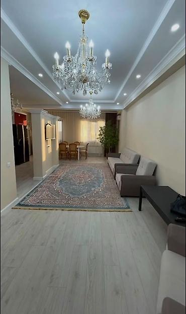 2 bedroom: 2 комнаты, Золотой квадрат Агентство недвижимости, Без животных, от 6 месяцев, С мебелью полностью — 4