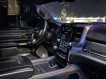 спринтерге диска: Chrysler : 2019 г., 5.7 л, Автомат, Бензин, Пикап — 8