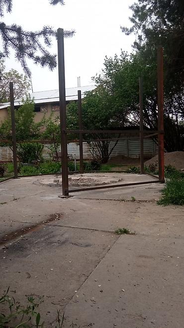 Беседки: Беседка Металл — 24