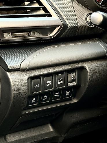 Subaru: Subaru Forester: 2022 г., 2.5 л, Бензин — 10